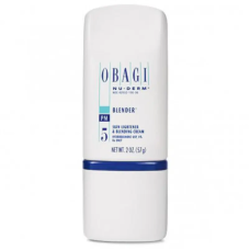 Осветляющий блендер-крем с содержанием гидрохинона Obagi Nu-Derm Blender RX 4%
