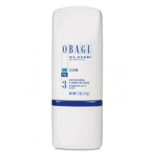 Крем против гиперпигментации Obagi Nu-Derm Clear RX