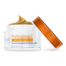 Маска-пилинг с содержанием витамина С Obagi Professional-C Microdermabrasion Polish + Mask 30%