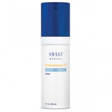 Сыворотка с пептидным комплексом и натуральными факторами роста Obagi Professional-C Peptide Complex