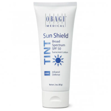 Тонирующий солнцезащитный крем (холодный оттенок) Obagi Sun Shield Tint Broad Spectrum SPF 50 Cool