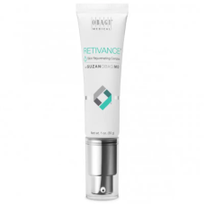 Омолаживающий крем с ретинальдегидом Obagi SUZANOBAGIMD Retivance Skin Rejuvenating Complex