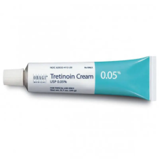Крем с третиноином Obagi Tretinoin Cream 0,05% 0,05%