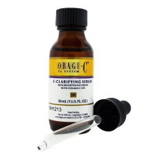 Cиворотка арбутином і вітаміном Obagi-C Fx Clarifying Serum c C