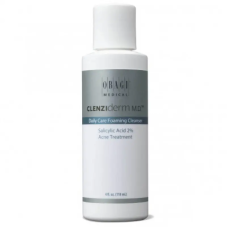 Очищаюча пінка з саліциловою кислотою Obagi CLENZIderm Daily Care Foaming Cleanser