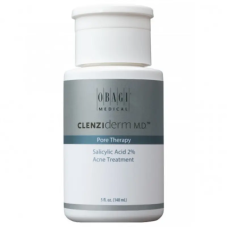 Тонік для очищення пор Obagi CLENZIderm Pore Therapy