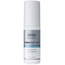 Зволожуючий крем для жирної, проблемної шкіри Obagi CLENZIderm Therapeutic Moisturizer