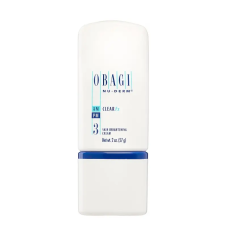 Крем проти гіперпігментації Obagi Nu-Derm Clear FX