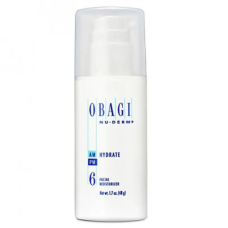 Зволожуючий крем Obagi Nu-Derm Hydrate