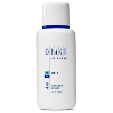 Тонік для всіх типів шкіри Obagi Nu-Derm Toner