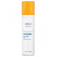 Сонцезахисний крем з вітаміном С Obagi Professional-C Suncare SPF30