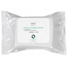 Очищуючі серветки шт) Obagi SUZANOBAGIMD Acne Cleansing Wipes (25