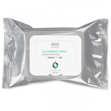 Очищуючі серветки шт) Obagi SUZANOBAGIMD Cleansing Wipes (25