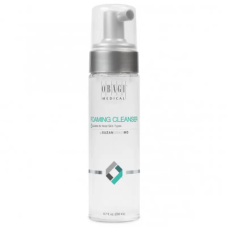 Очищуюча пінка для вмивання Obagi SUZANOBAGIMD Foaming Cleanser