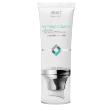 Заспокійливий крем з легким тоном Obagi SUZANOBAGIMD Soothing Complex Broad Spectrum SPF 25