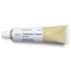 Крем з третиноїном Obagi Tretinoin Cream 0,1% 0,1%