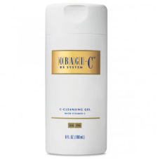 Очищуючий гель з вітаміном С Obagi-C Rx Cleansing Gel