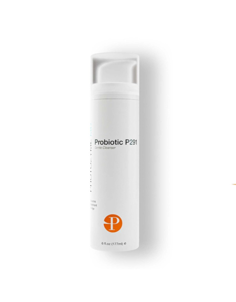 Гель для вмивання Photozyme MD Probiotic P291 Gentle Cleanser 177mL