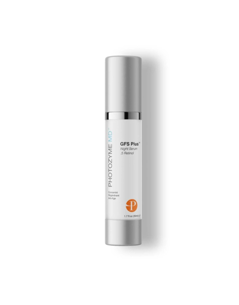Сироватка з ретинолом  Photozyme MD GFS Plus Night Serum 0.5% Retinol 50mL