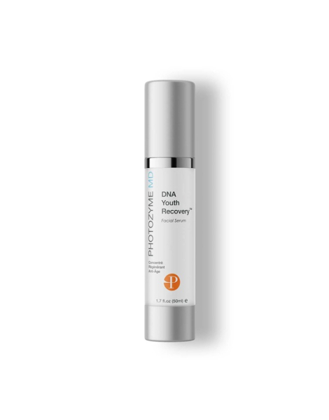 Сироватка омолоджуюча Photozyme MD DNA Youth Recovery Facial Serum 50mL