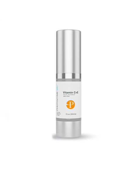 Лосьйон з вітамінами С та Е Photozyme MD Vitamin C+E Ferulic Acid Lotion 30mL