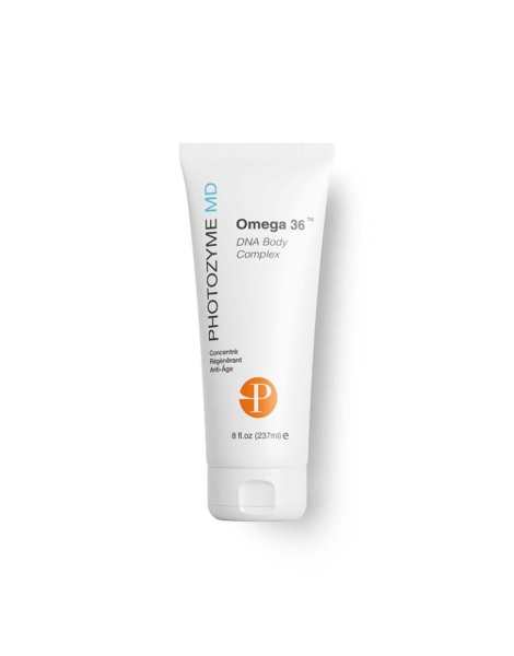 Крем для тіла Photozyme MD Omega 36 Body Complex 237mL