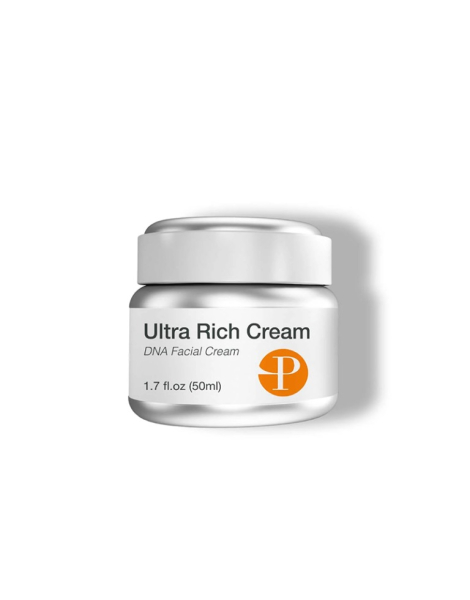 Крем відновлюючий для обличчя Photozyme MD Ultra Rich DNA Facial Cream 50mL