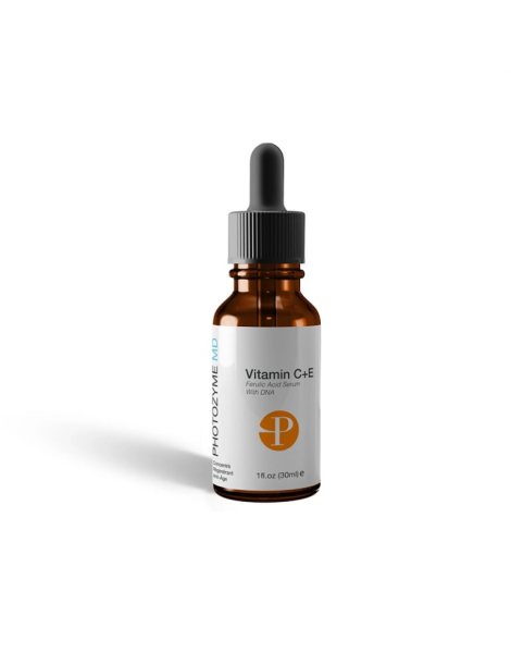 Сироватка з вітамінами С та Е Photozyme MD Vitamin C+E Ferulic Acid Serum 30mL