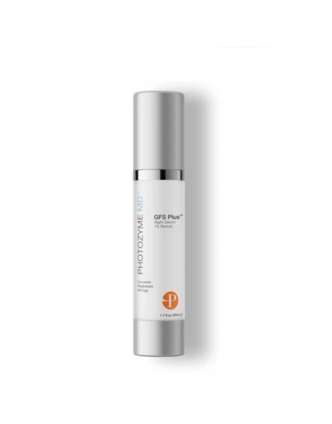 Сироватка з ретинолом Photozyme MD GFS Plus Night Serum 1.0% Retinol 50mL