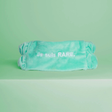 Косметическая повязка для волос RARE Paris Headband