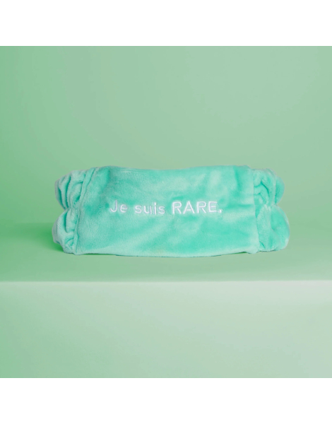Косметична пов'язка для волосся RARE Paris Headband