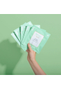 Набір з п'яти поживних масок для обличчя RARE Paris Box of 5 Élixir Intense Nourishing Face Mask