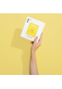 Набір з п'яти заспокійливих масок для обличчя RARE Paris Box of 5 Trésor Solaire Soothing Face Mask