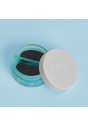 Патчі для контуру очей проти набряків RARE Paris Carbone Glacé Purifying Eye Patch
