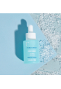 Очищуюча сироватка для обличчя RARE Paris Carbone Glacé Purifying Face Serum