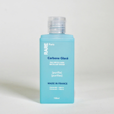 Мицеллярная вода RARE Paris Carbone Glacé Purifying Micellar Water
