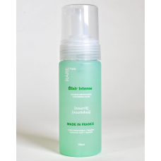Питательная пенка для очищения лица RARE Paris Élixir Intense Nourishing Cleansing Foam