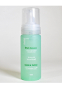 Поживна пінка для очищення обличчя RARE Paris Élixir Intense Nourishing Cleansing Foam