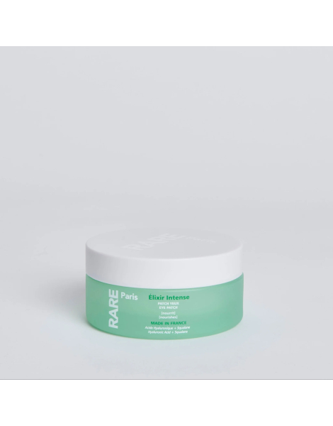 Зволожуючі патчі для контуру очей RARE Paris Élixir Intense Nourishing Eye Patch