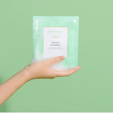 Питательная маска для лица RARE Paris Élixir Intense Nourishing Face Mask