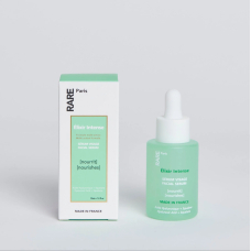 Увлажняющая сыворотка для лица RARE Paris Élixir Intense Nourishing Face Serum