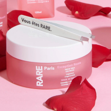 Восстанавливающие патчи для контура глаз RARE Paris Exception Rosée Regenerating Eye Patch