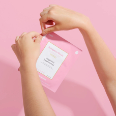 Відновлююча маска для обличчя RARE Paris Exception Rosée Regenerating Face Mask