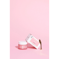 Восстанавливающий крем для лица RARE Paris Exception Rosée Regenerating Night Cream
