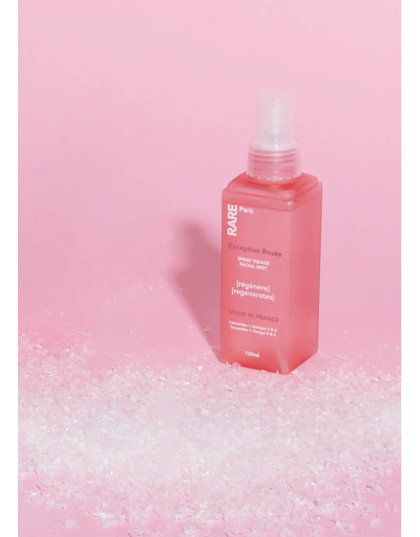 Відновлювальний міст для обличчя RARE Paris Exception Rosée Regenerating Facial Mist