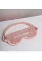 Шовкова маска для сну RARE Paris Silk Sleeping Mask