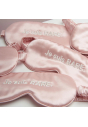 Шовкова маска для сну RARE Paris Silk Sleeping Mask