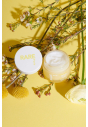Заспокійливий денний крем для обличчя RARE Paris Trésor Solaire Soothing Day Cream
