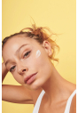 Заспокійливий денний крем для обличчя RARE Paris Trésor Solaire Soothing Day Cream
