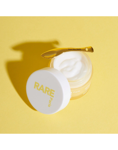 Заспокійливий денний крем для обличчя RARE Paris Trésor Solaire Soothing Day Cream